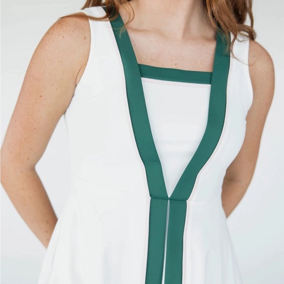 Fore All Dresses & Skirts - Women’s Sleeveless GOLF Dress Fore All Natalie Dress- Sizes Small & XL NWT